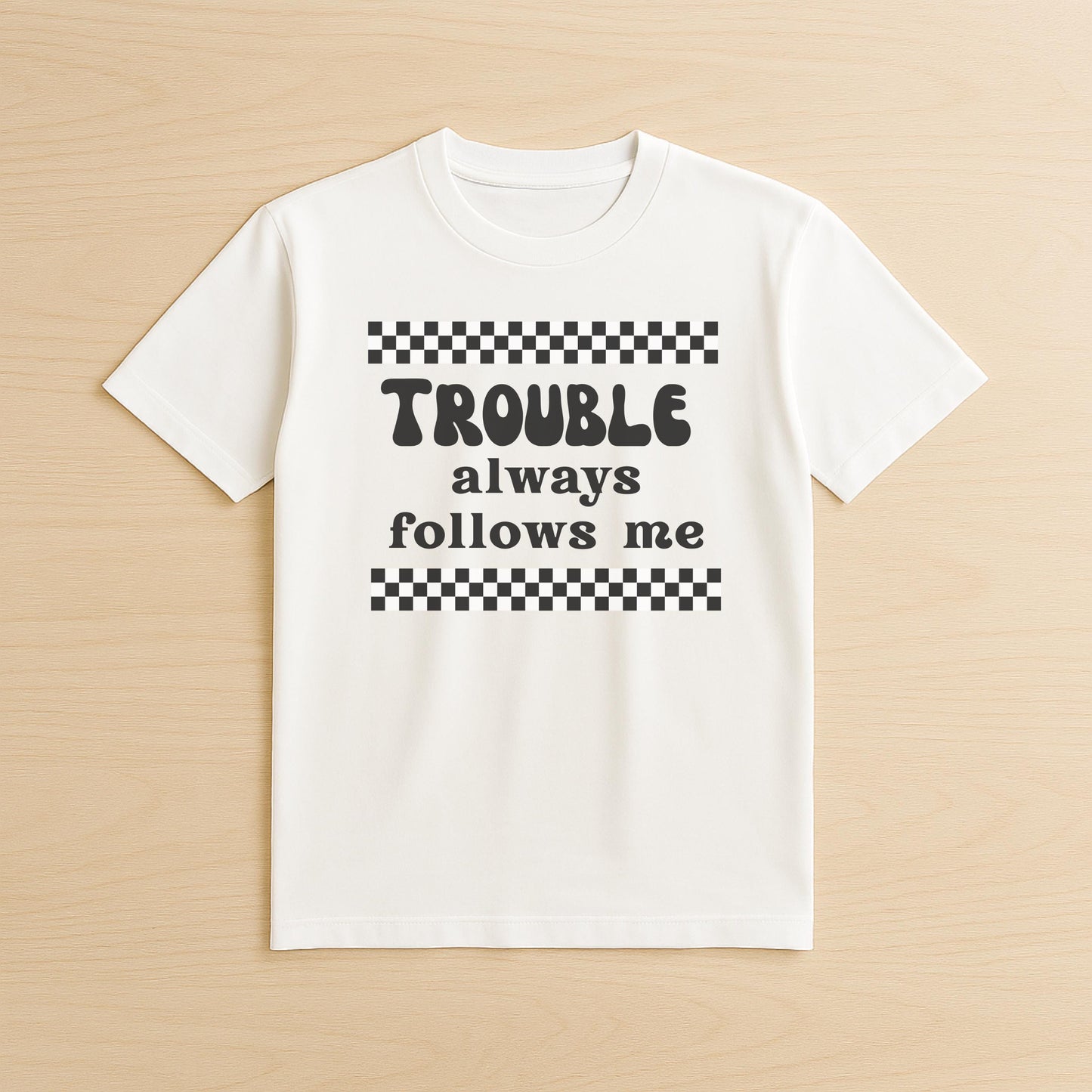 Matching Parent and Child T-shirts, Perfect gift for mom, Present for dad, Gift for him, Top for parent and kids