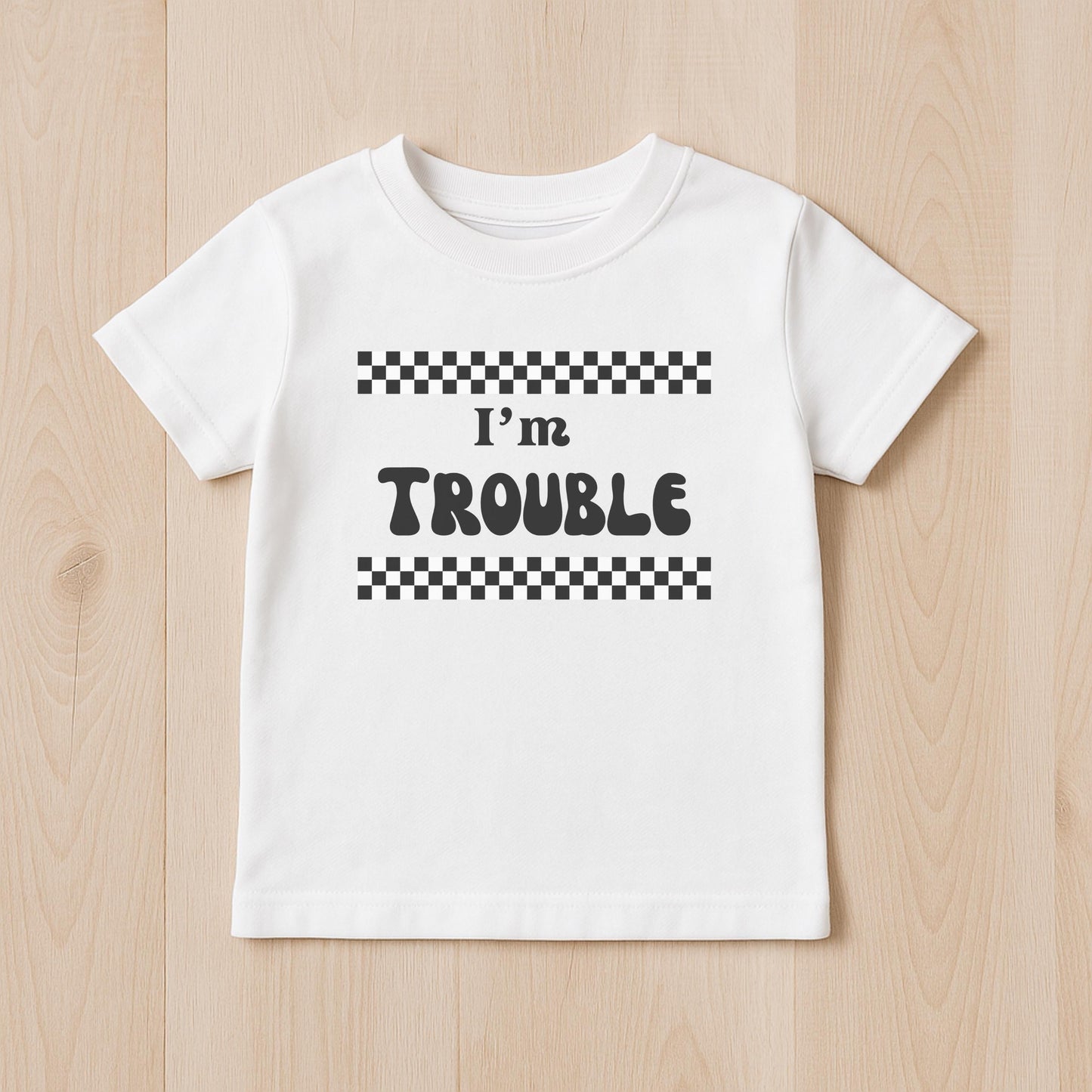 Matching Parent and Child T-shirts, Perfect gift for mom, Present for dad, Gift for him, Top for parent and kids